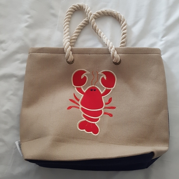 Tote Bag "Alex" designed tote bag - Picture 2 of 4